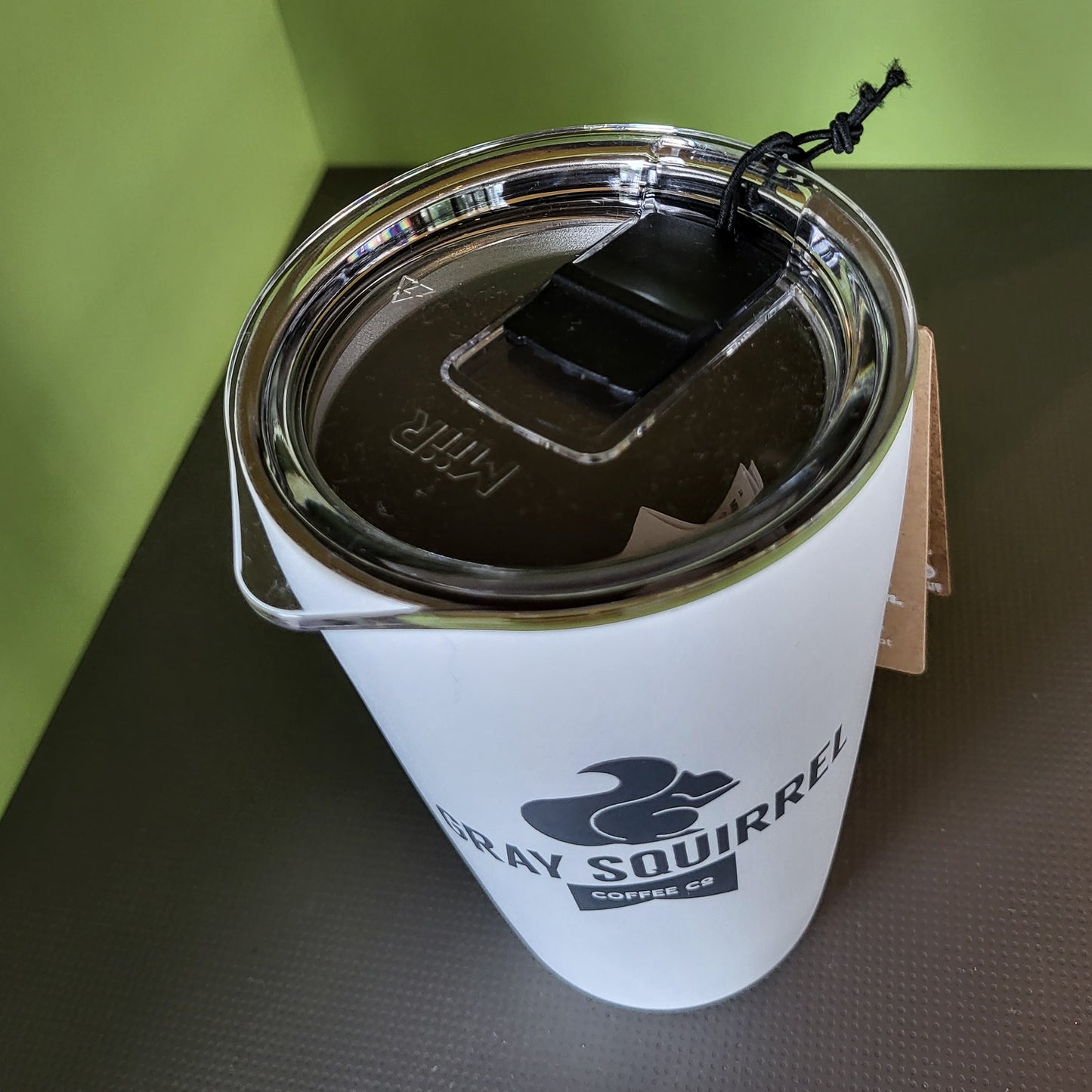 MiiR 12 oz. Tumbler