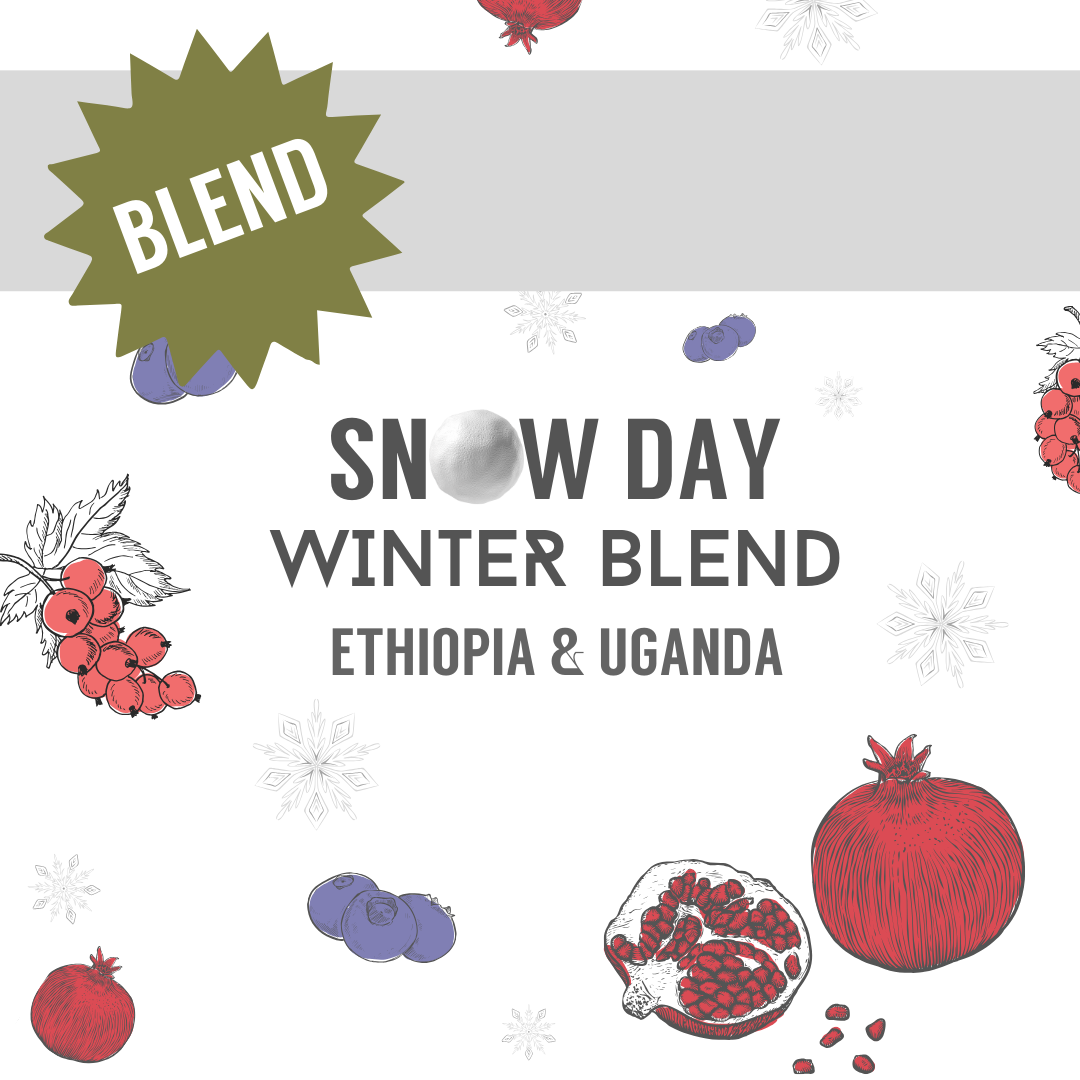 Snow Day Winter Blend