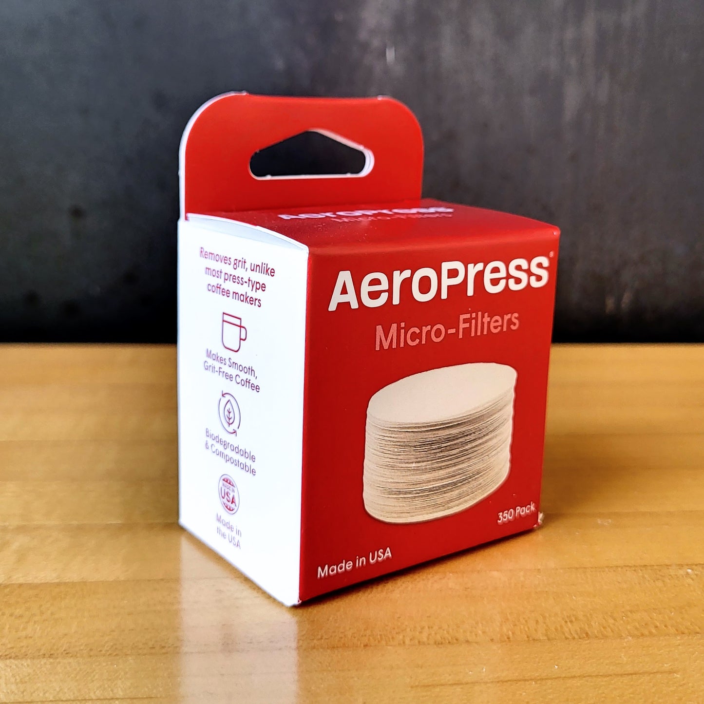 AeroPress Micro-Filters