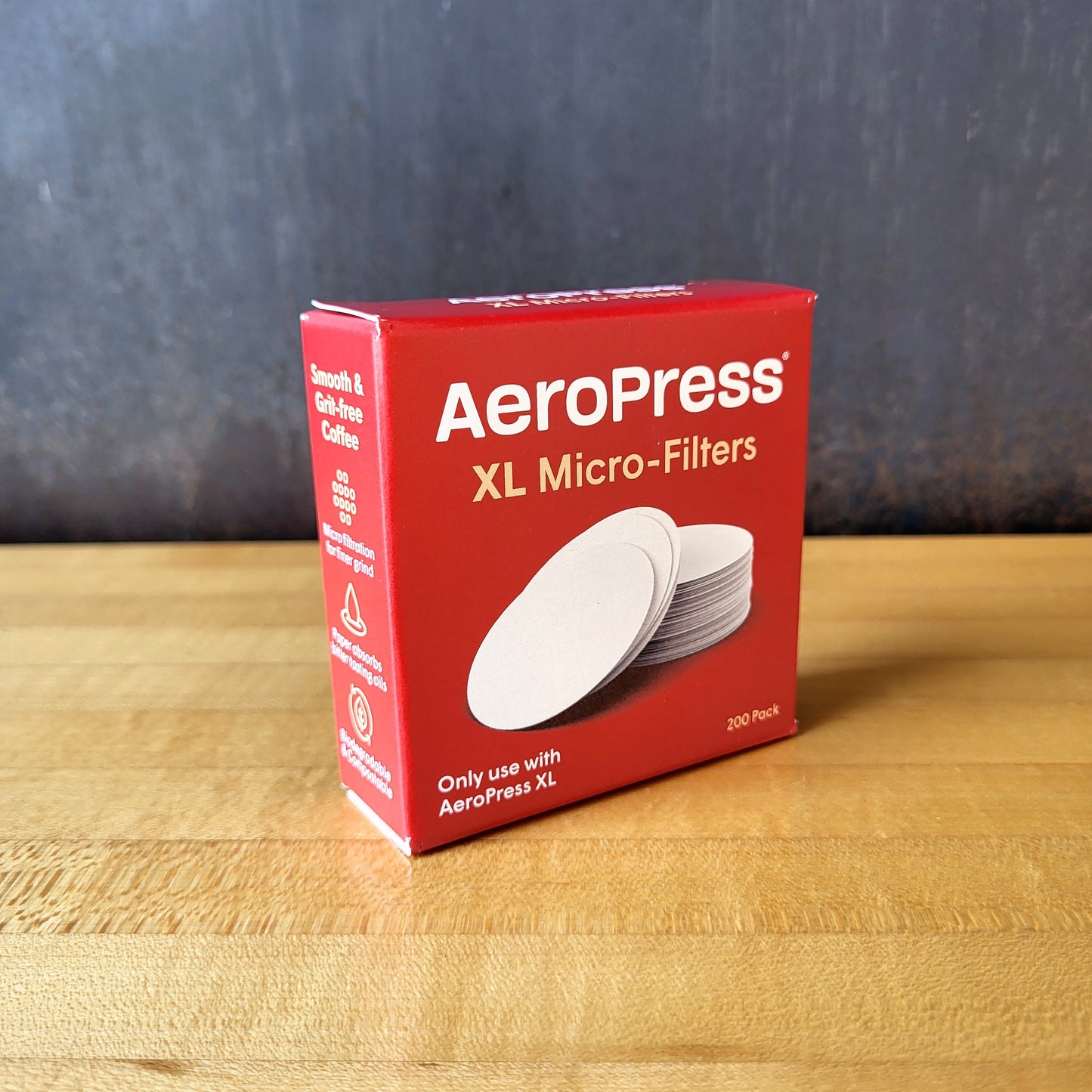 AeroPress XL Micro-Filters