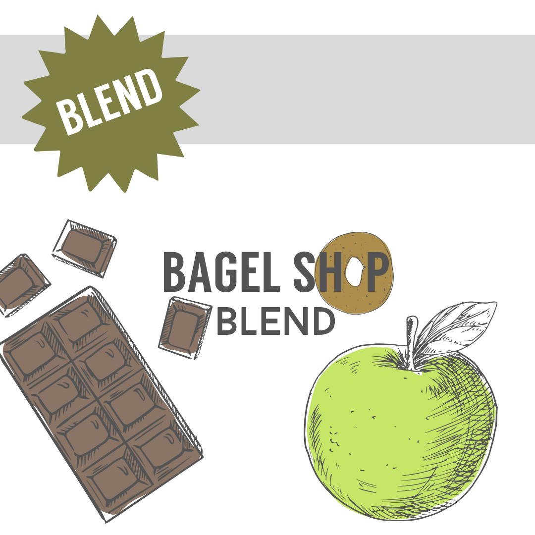 Bagel Shop Blend for wholesale
