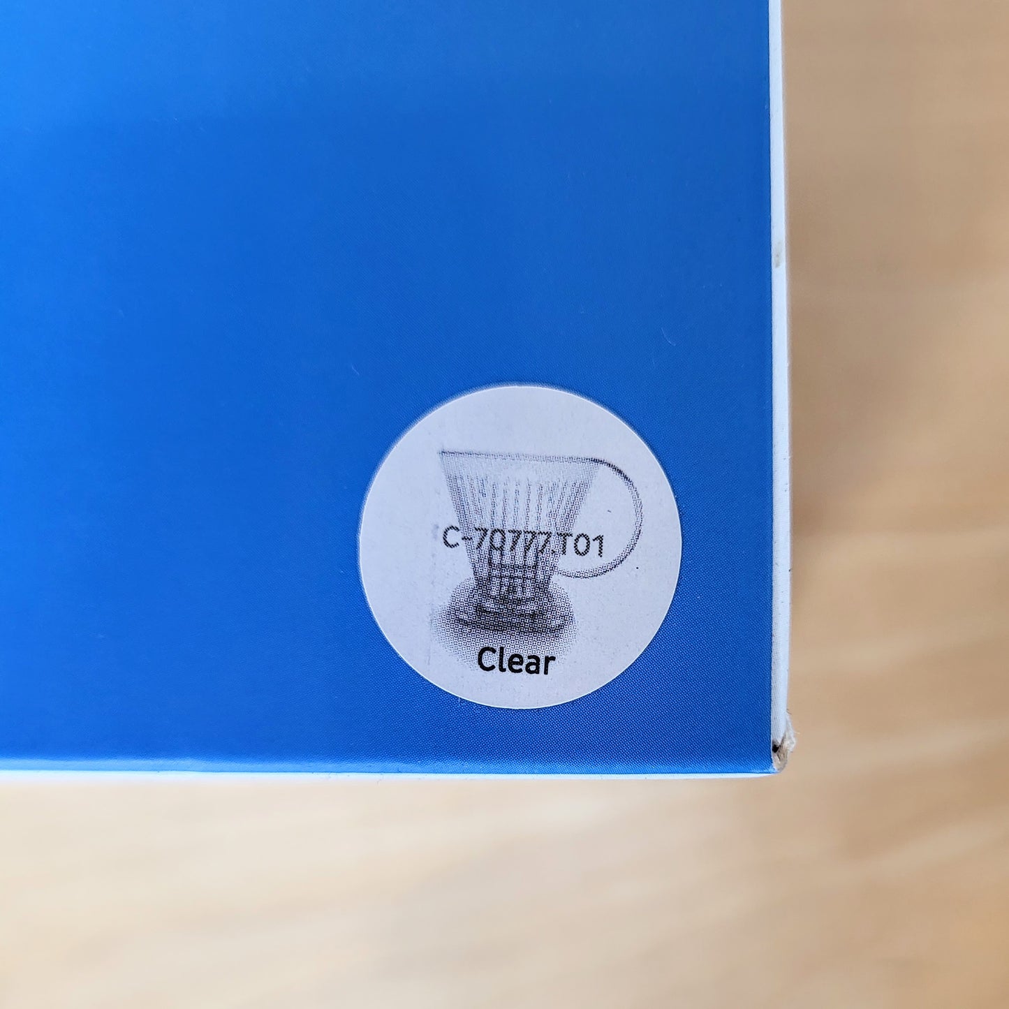 Clever Dripper