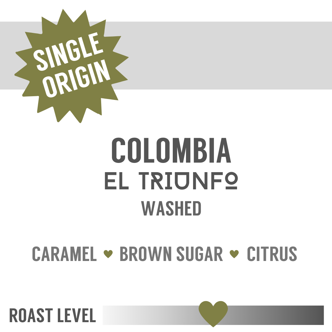 Colombia El Triunfo