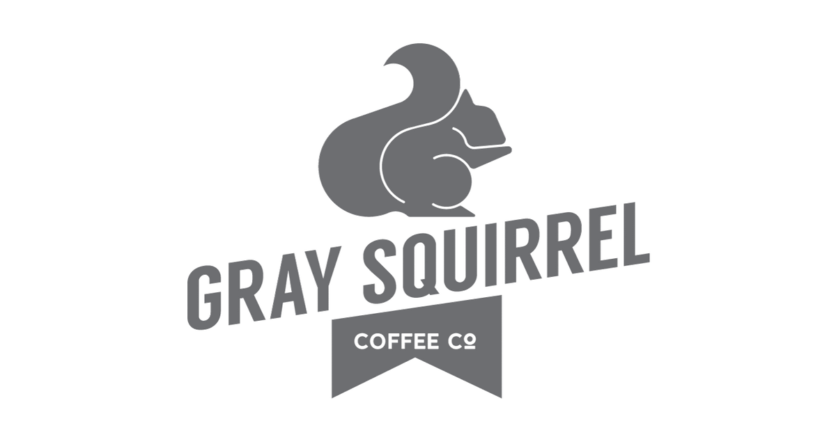 Gray Squirrel Coffee Co. cover