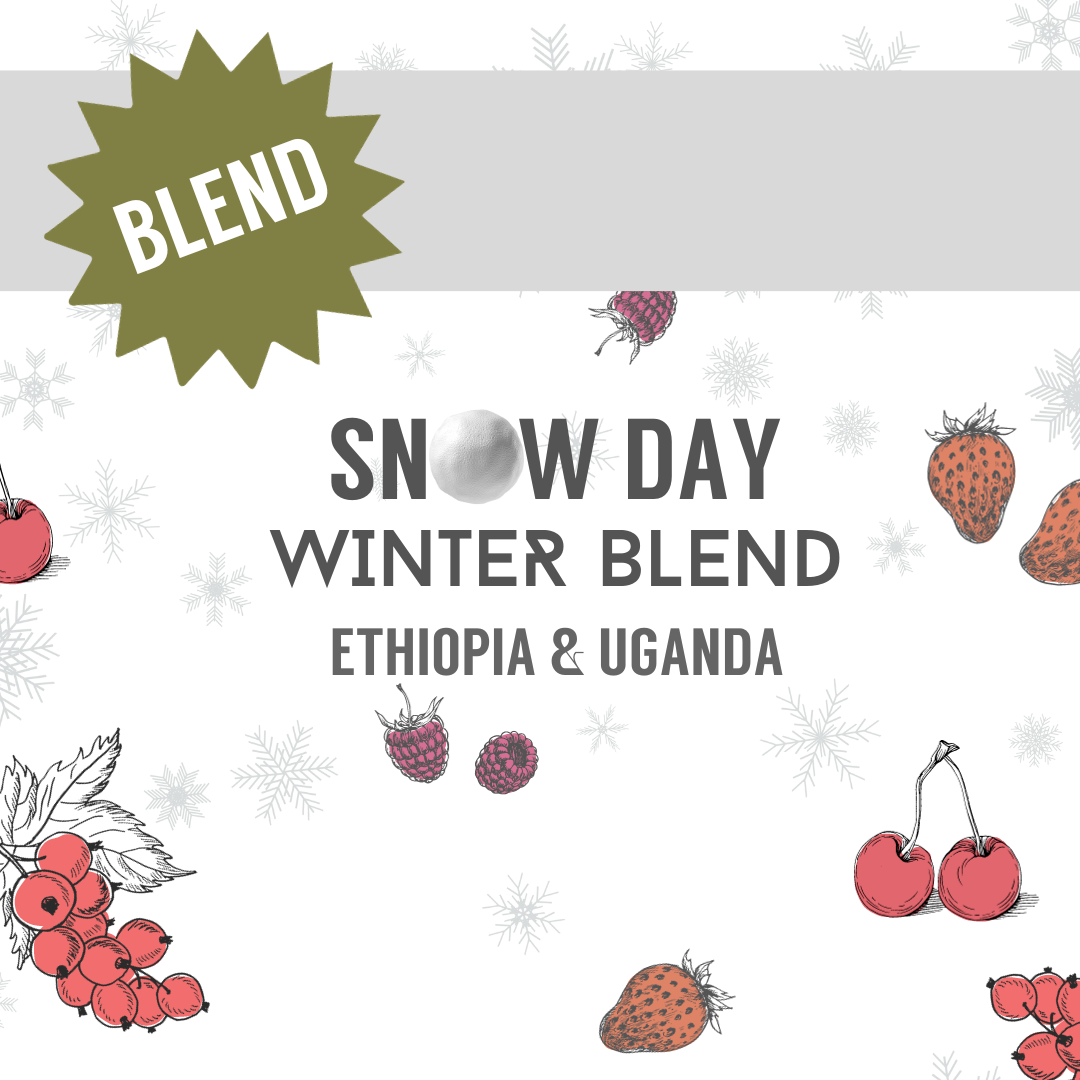 Snow Day Winter Blend