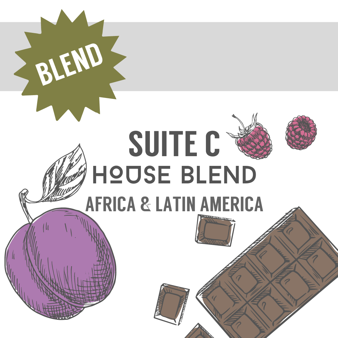 Suite C House Blend