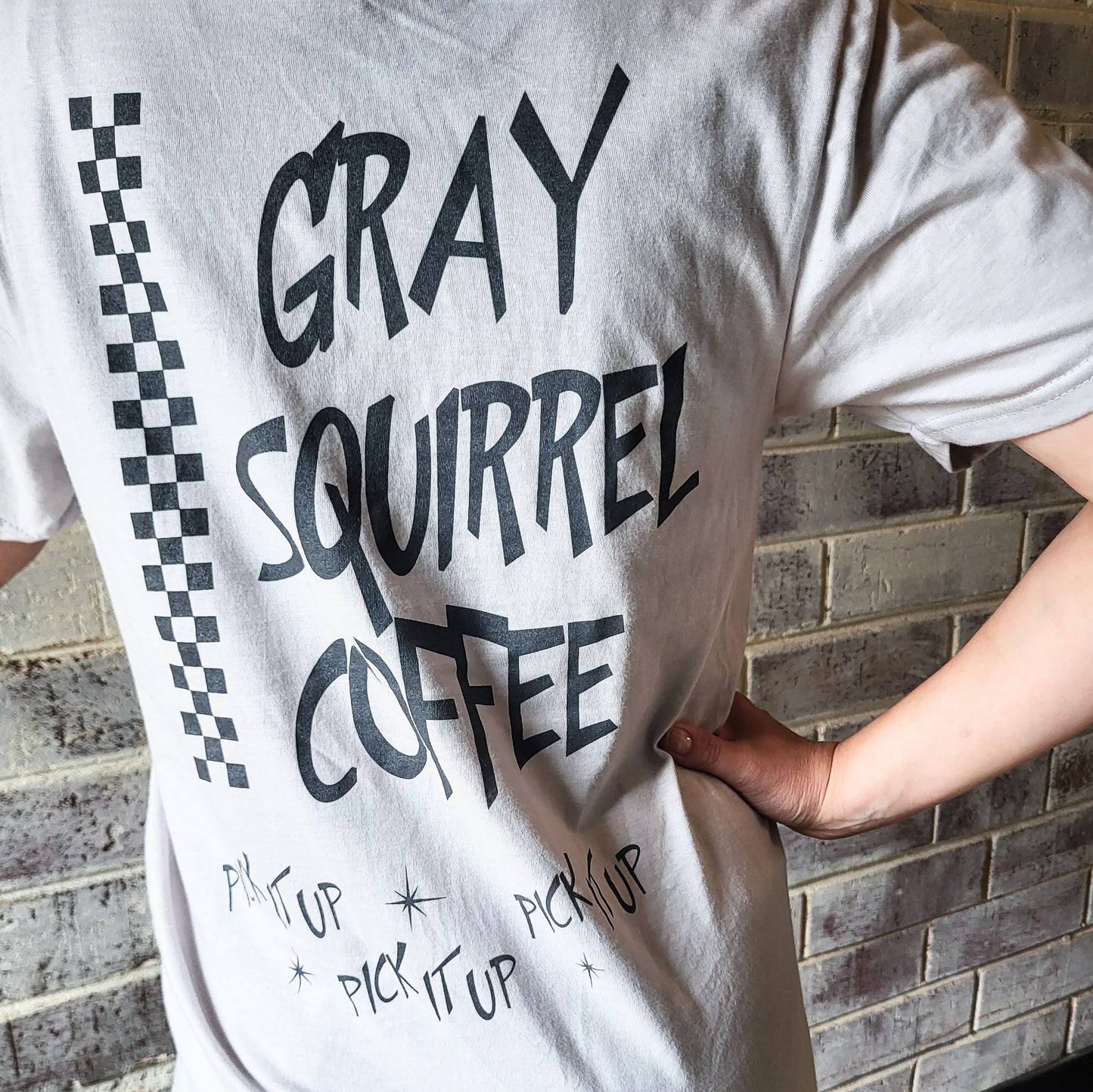 Ska T-Shirt