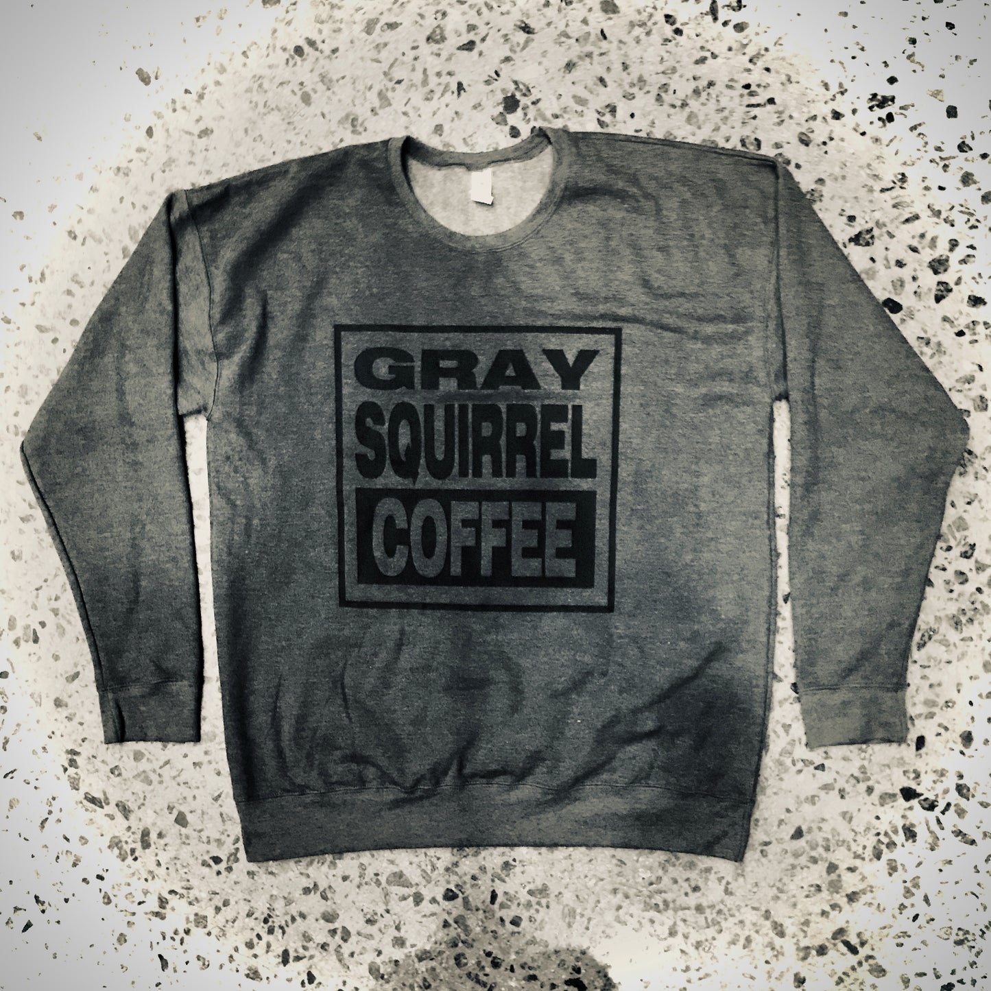 Crewneck Sweatshirt