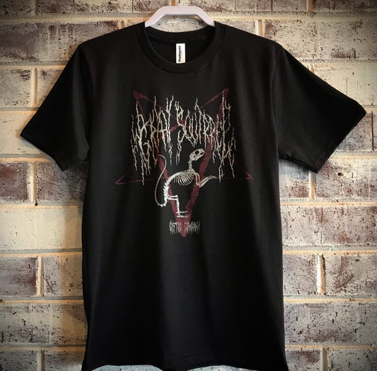Heavy Metal T-Shirt