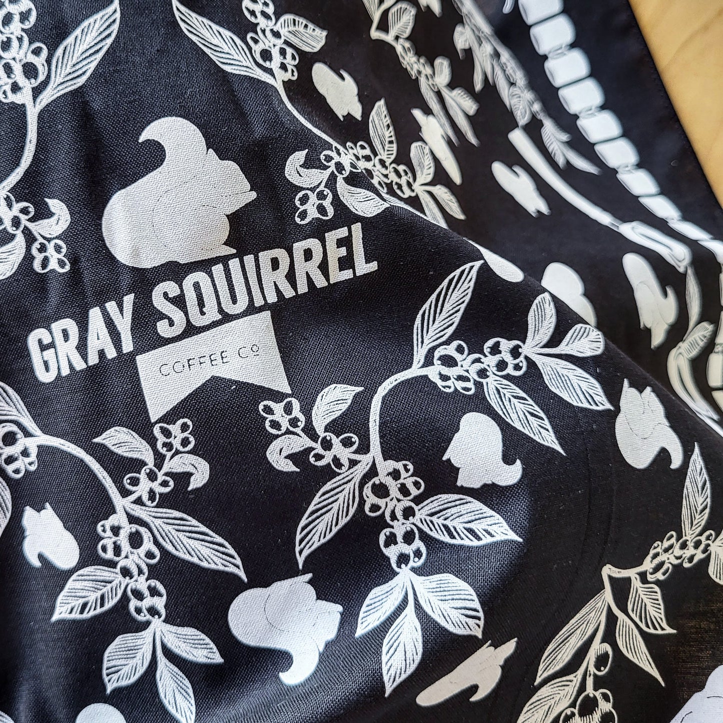 100% Cotton Bandana