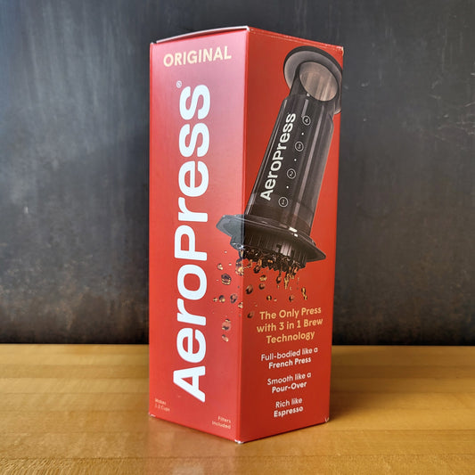 AeroPress Original Coffee Maker