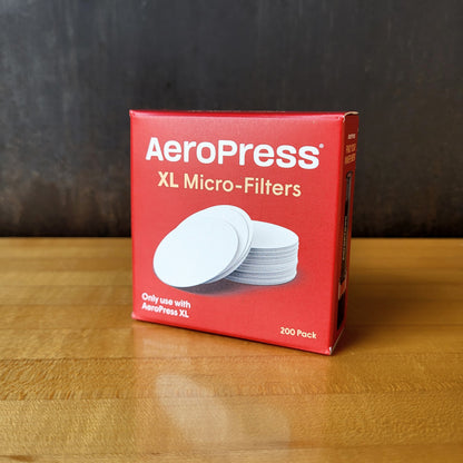 AeroPress XL Micro-Filters