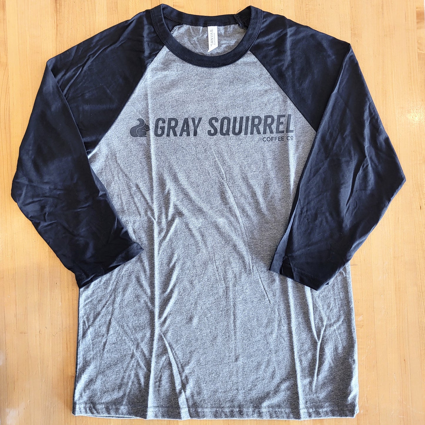Adult Baseball Shirt
