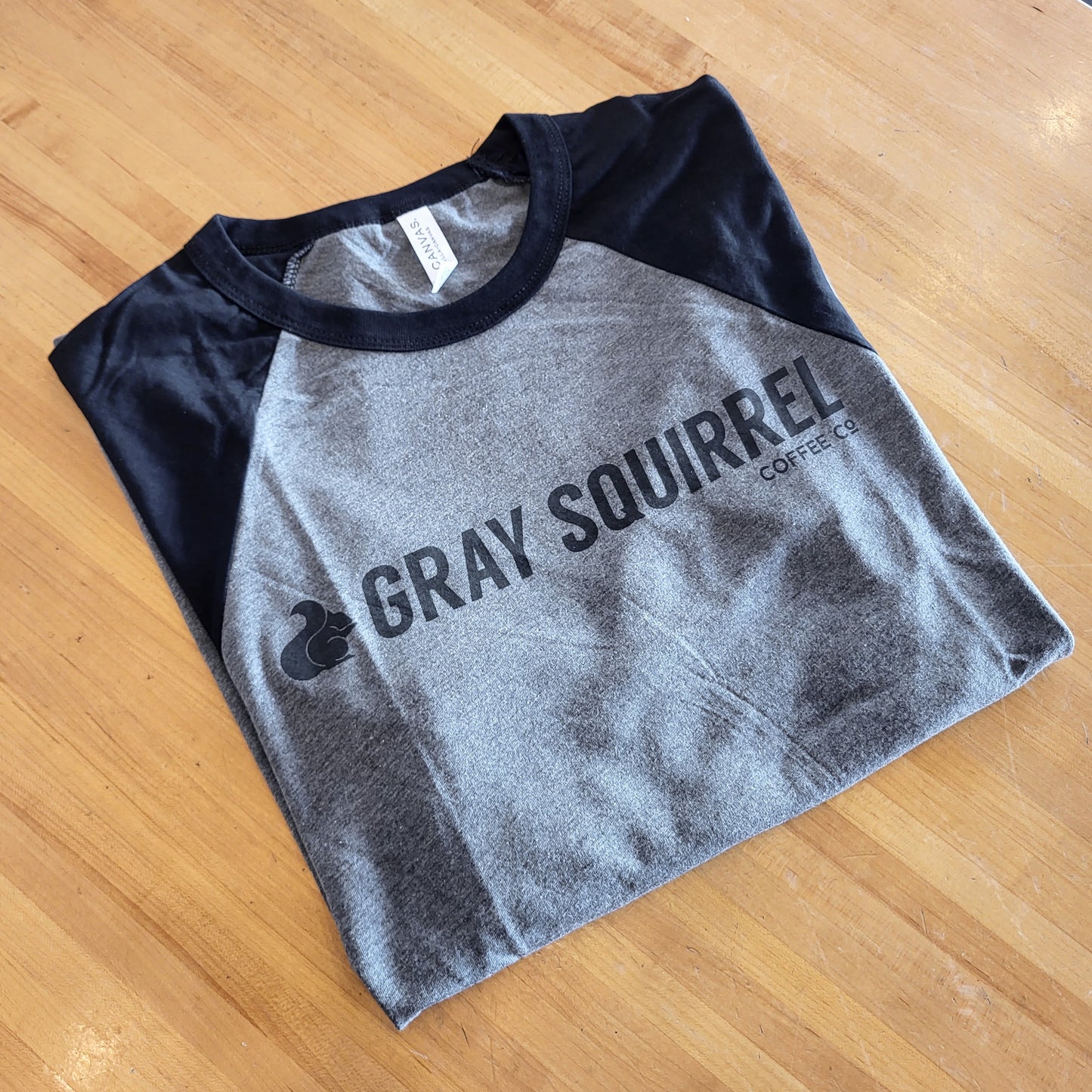 Adult Baseball Shirt