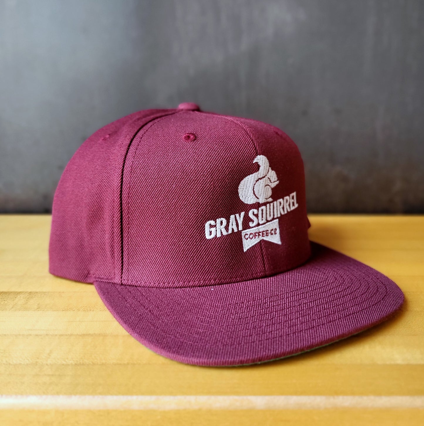 Baseball Hat