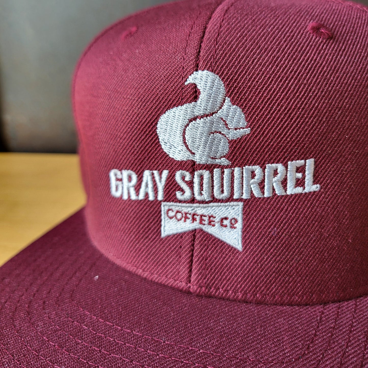 Baseball Hat
