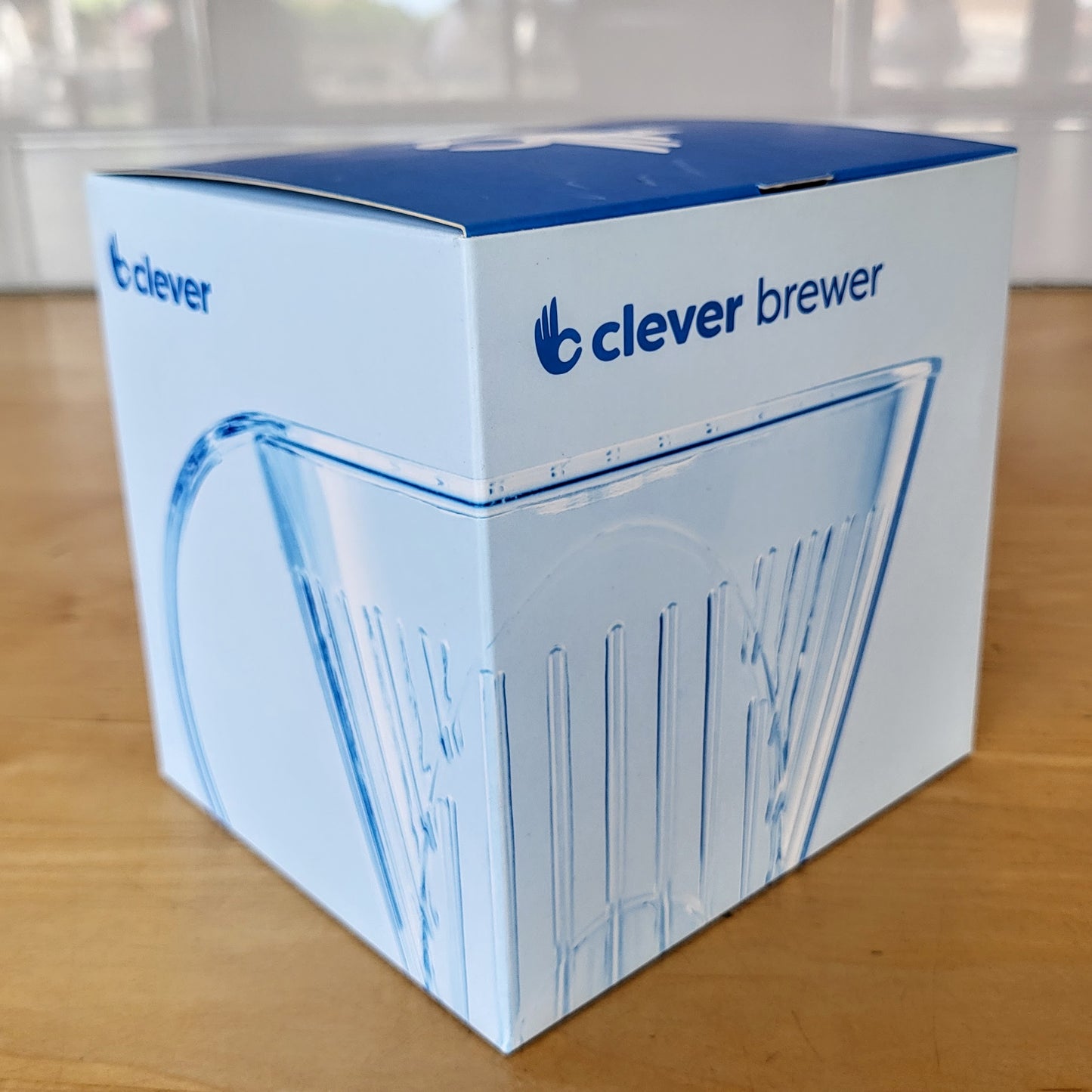 Clever Dripper