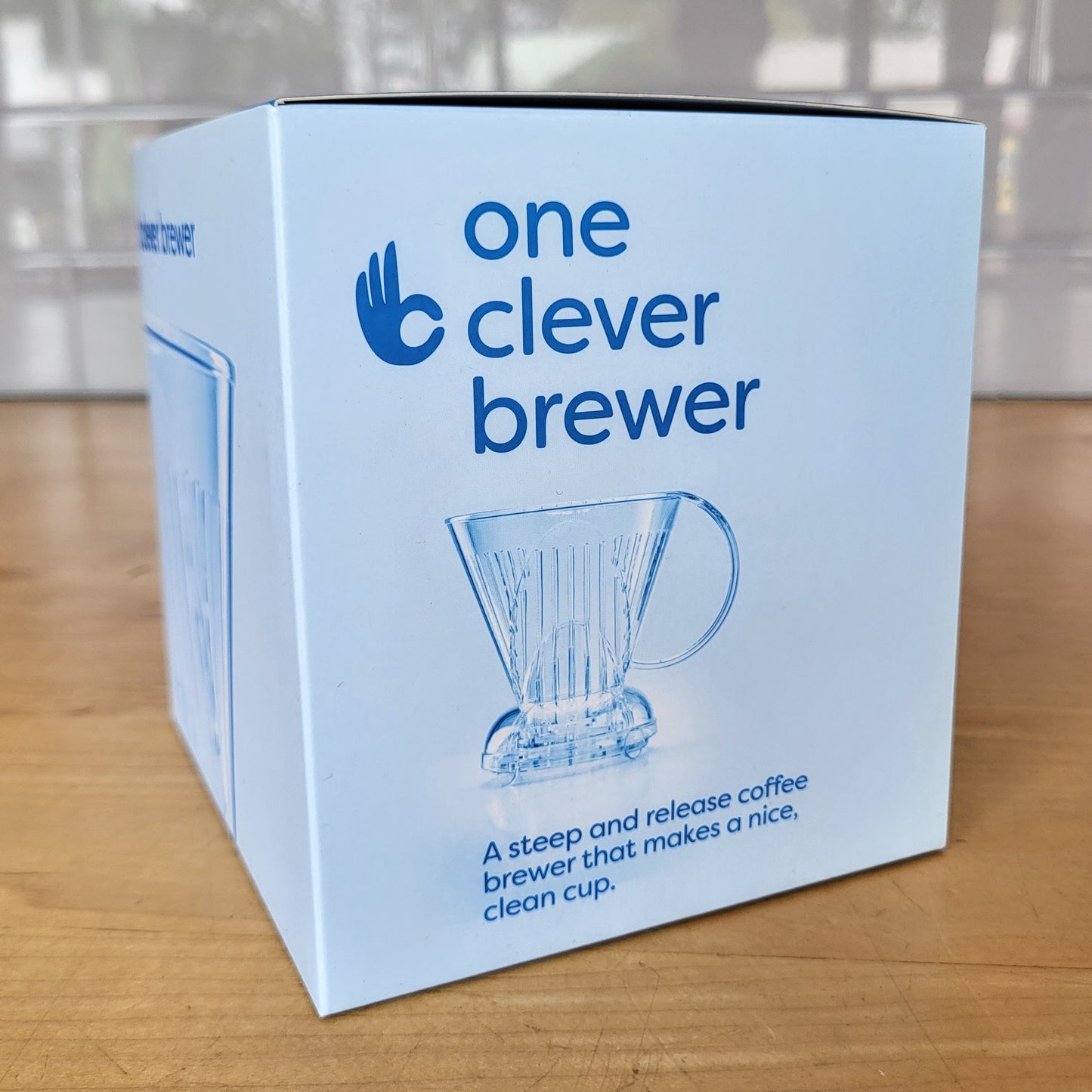 Clever Dripper