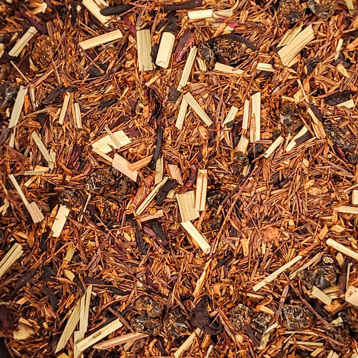 Currant Organic Tisane Blend 100 g