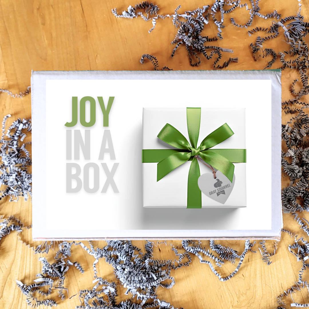 Holiday Trio Gift Box