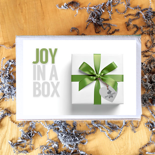Holiday Trio Gift Box