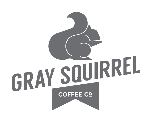 Gray Squirrel Coffee Co.