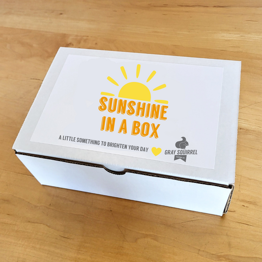 Sunshine Gift Bundle - Save 14%!