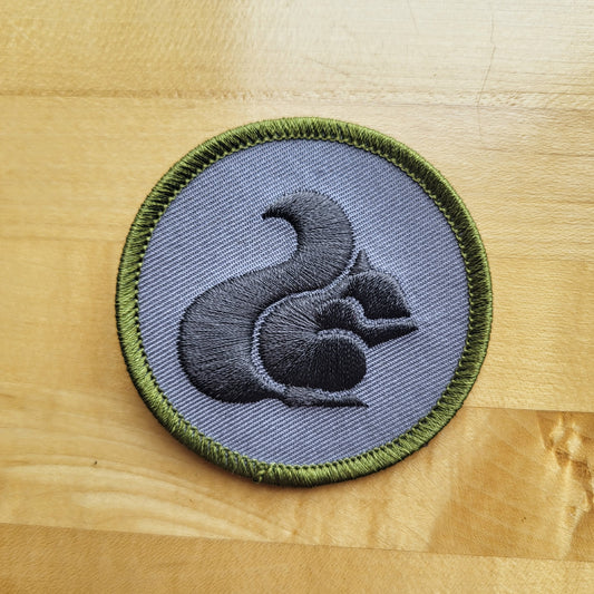Circle Patch