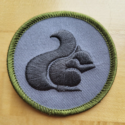 Circle Patch