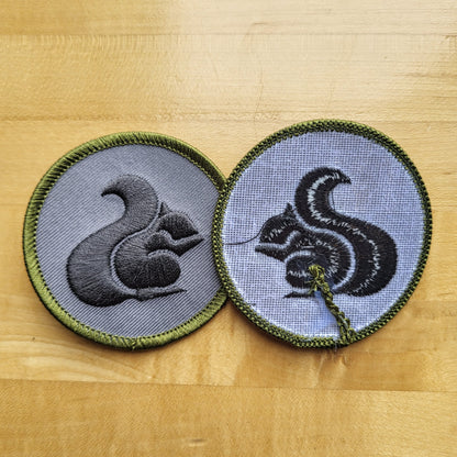 Circle Patch