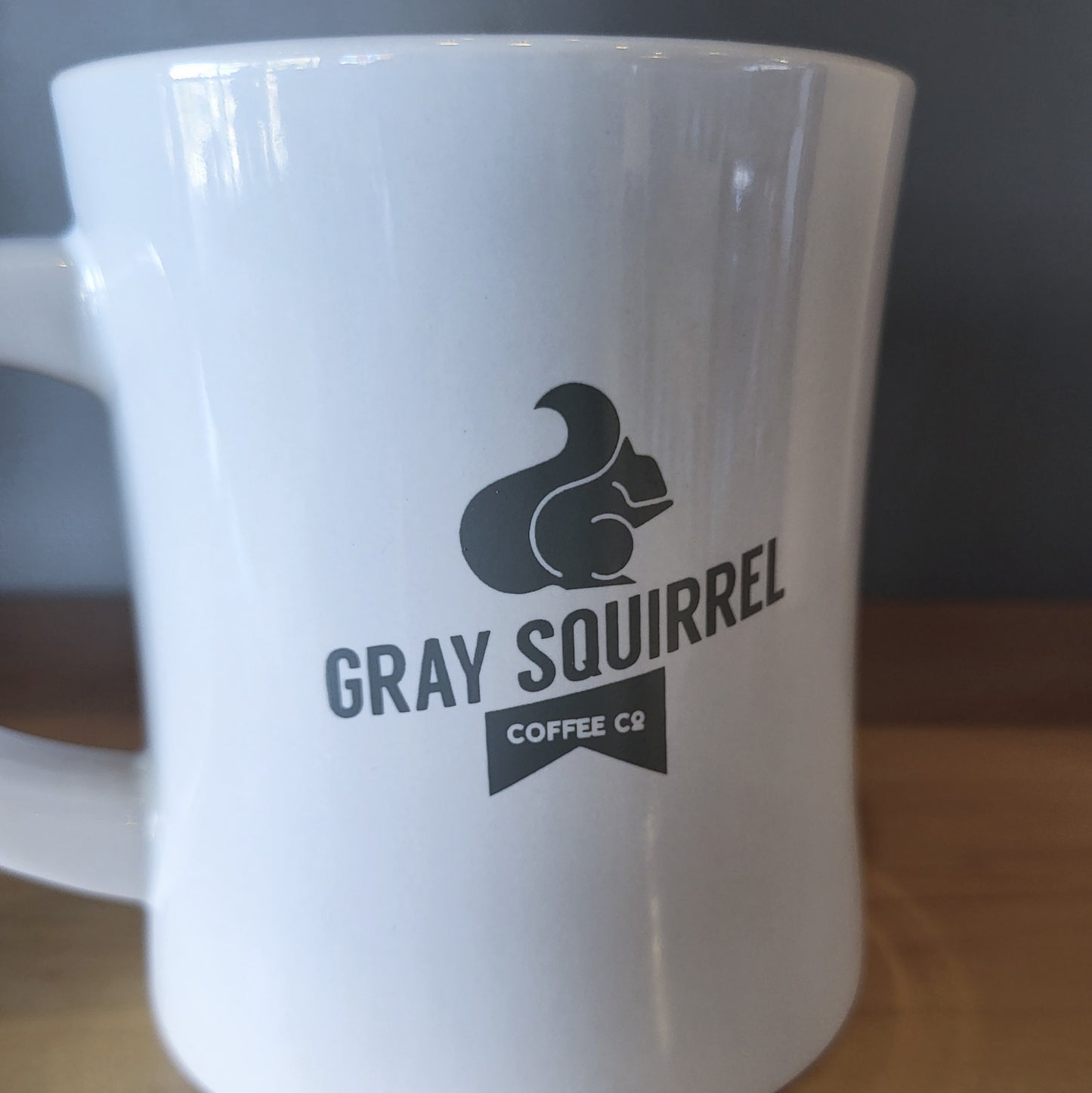 Diner Mug