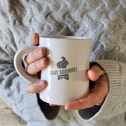 Diner Mug