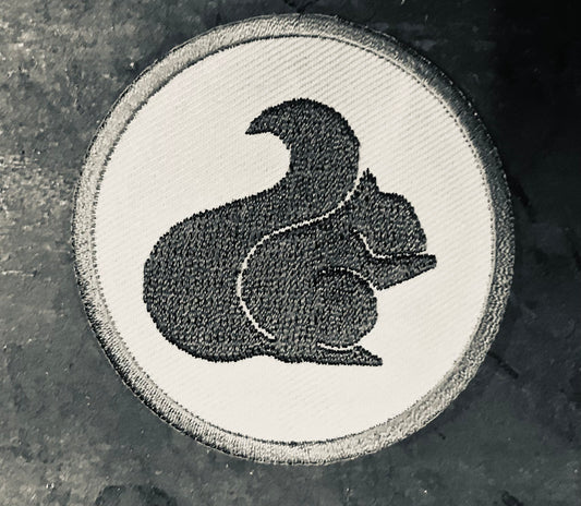 Circle Patch