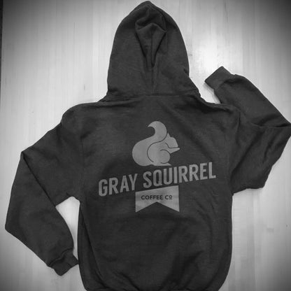 Zip-Up Hoodie